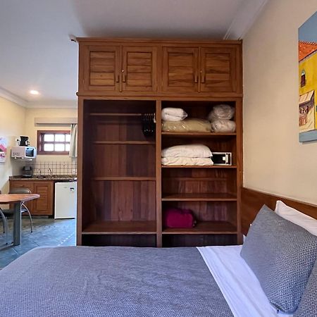 Suite 1210 Ilhaflat Ilhabela Exteriér fotografie