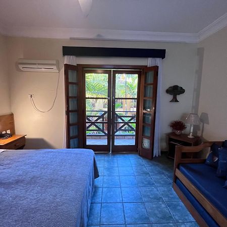 Suite 1210 Ilhaflat Ilhabela Exteriér fotografie