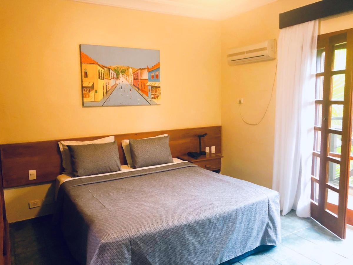 Suite 1210 Ilhaflat Ilhabela Exteriér fotografie