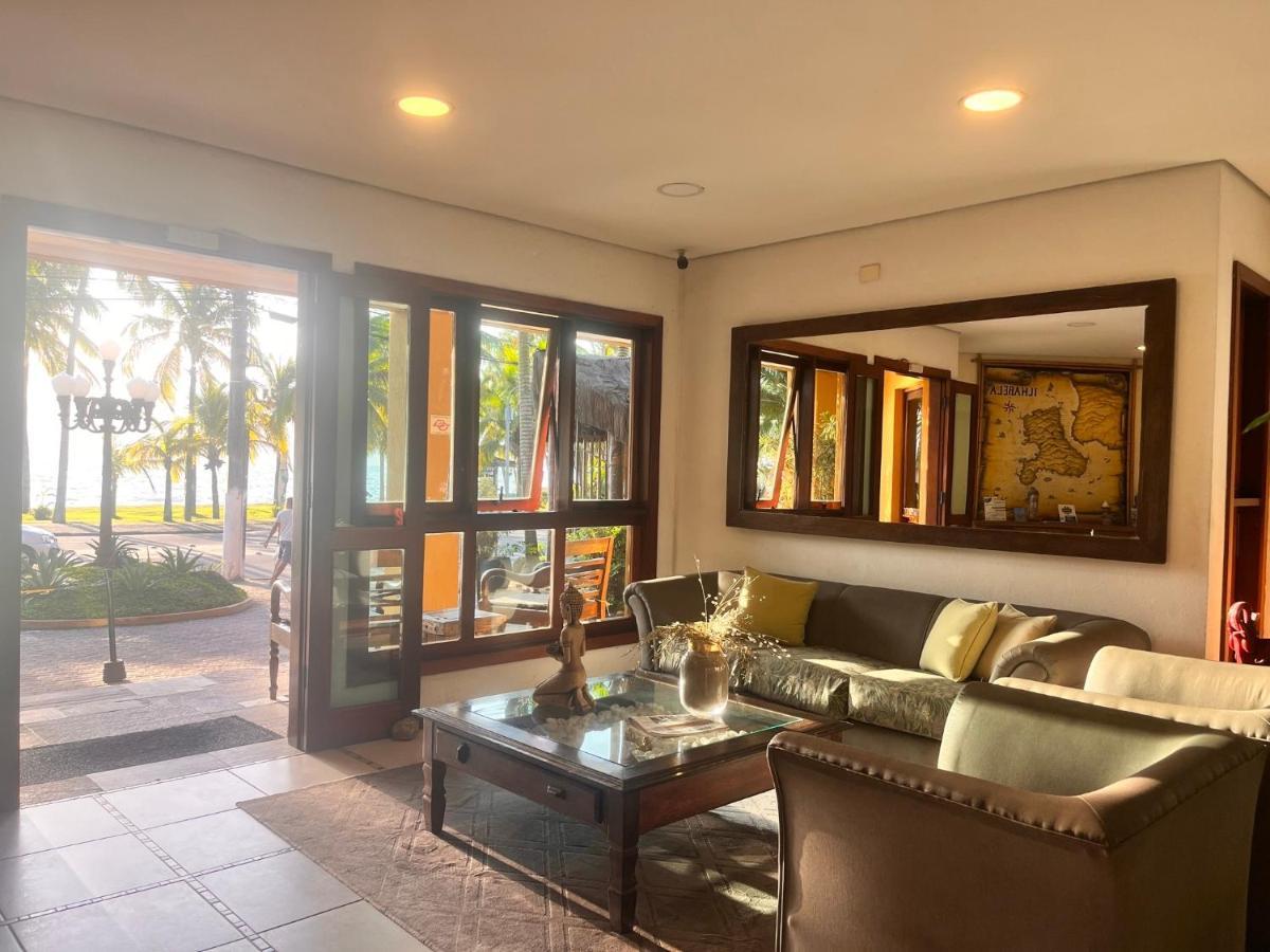 Suite 1210 Ilhaflat Ilhabela Exteriér fotografie