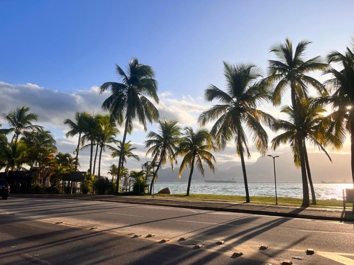Suite 1210 Ilhaflat Ilhabela Exteriér fotografie