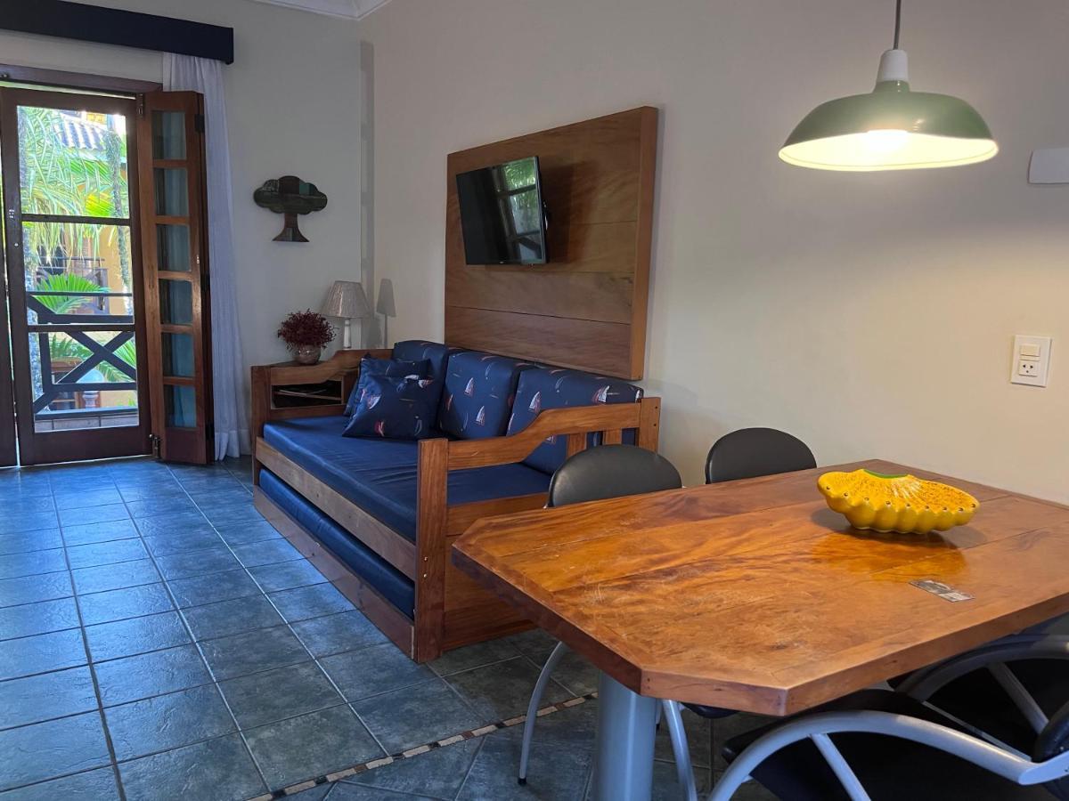 Suite 1210 Ilhaflat Ilhabela Exteriér fotografie