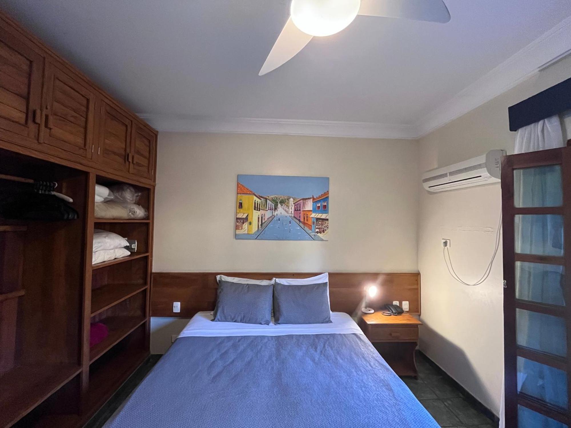 Suite 1210 Ilhaflat Ilhabela Exteriér fotografie