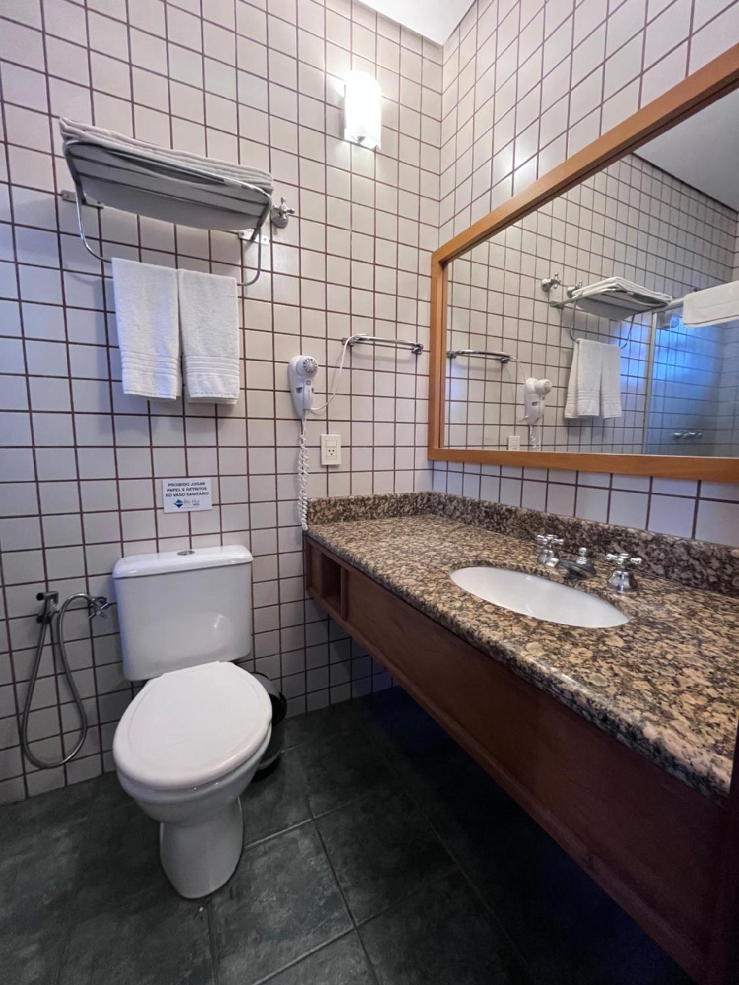 Suite 1210 Ilhaflat Ilhabela Exteriér fotografie