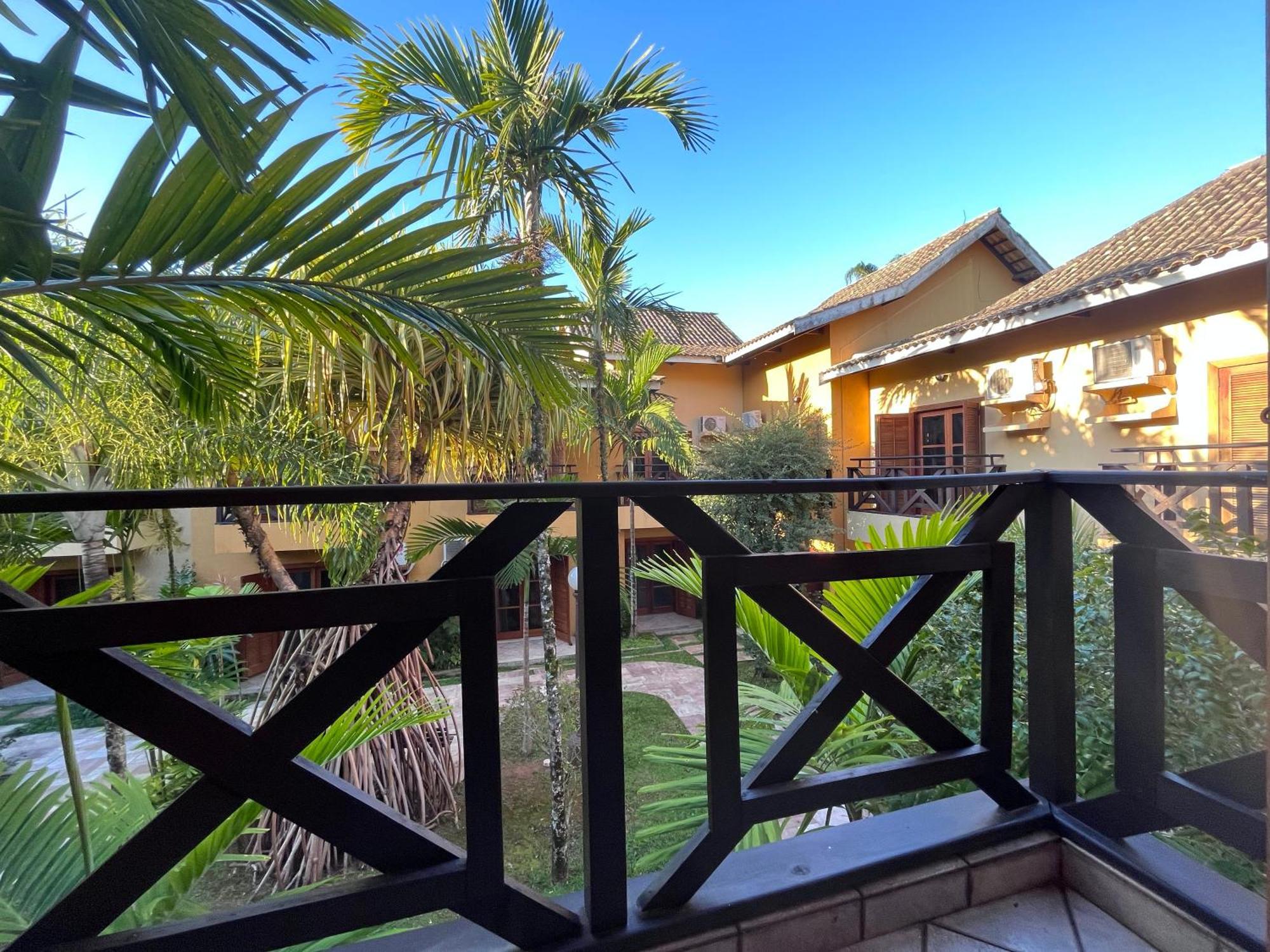 Suite 1210 Ilhaflat Ilhabela Exteriér fotografie