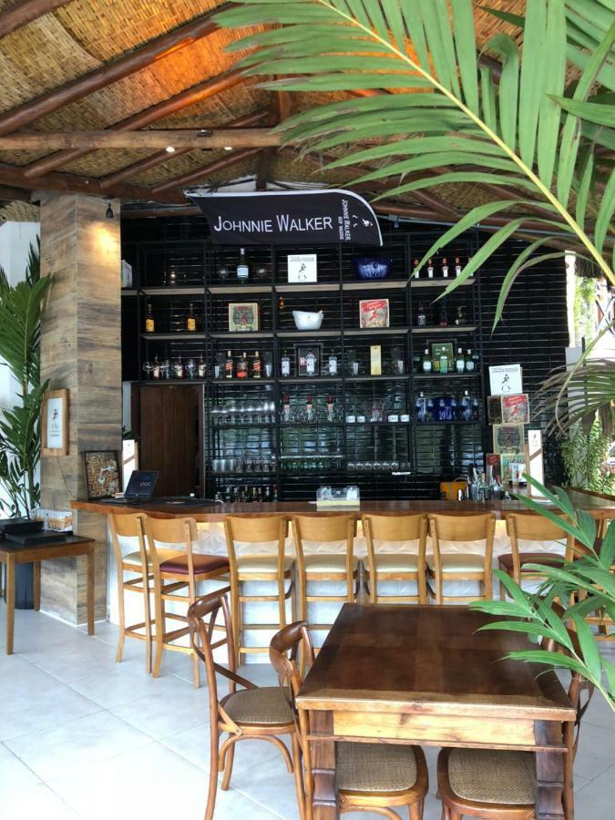 Suite 1210 Ilhaflat Ilhabela Exteriér fotografie