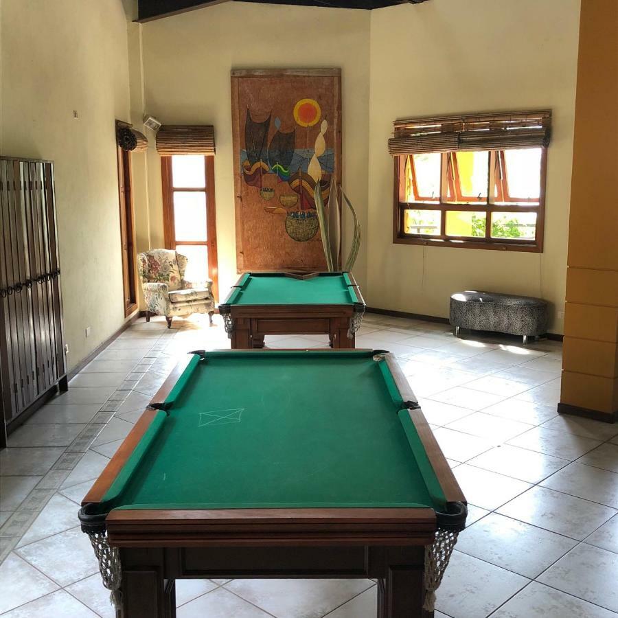 Suite 1210 Ilhaflat Ilhabela Exteriér fotografie