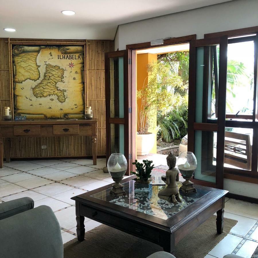 Suite 1210 Ilhaflat Ilhabela Exteriér fotografie