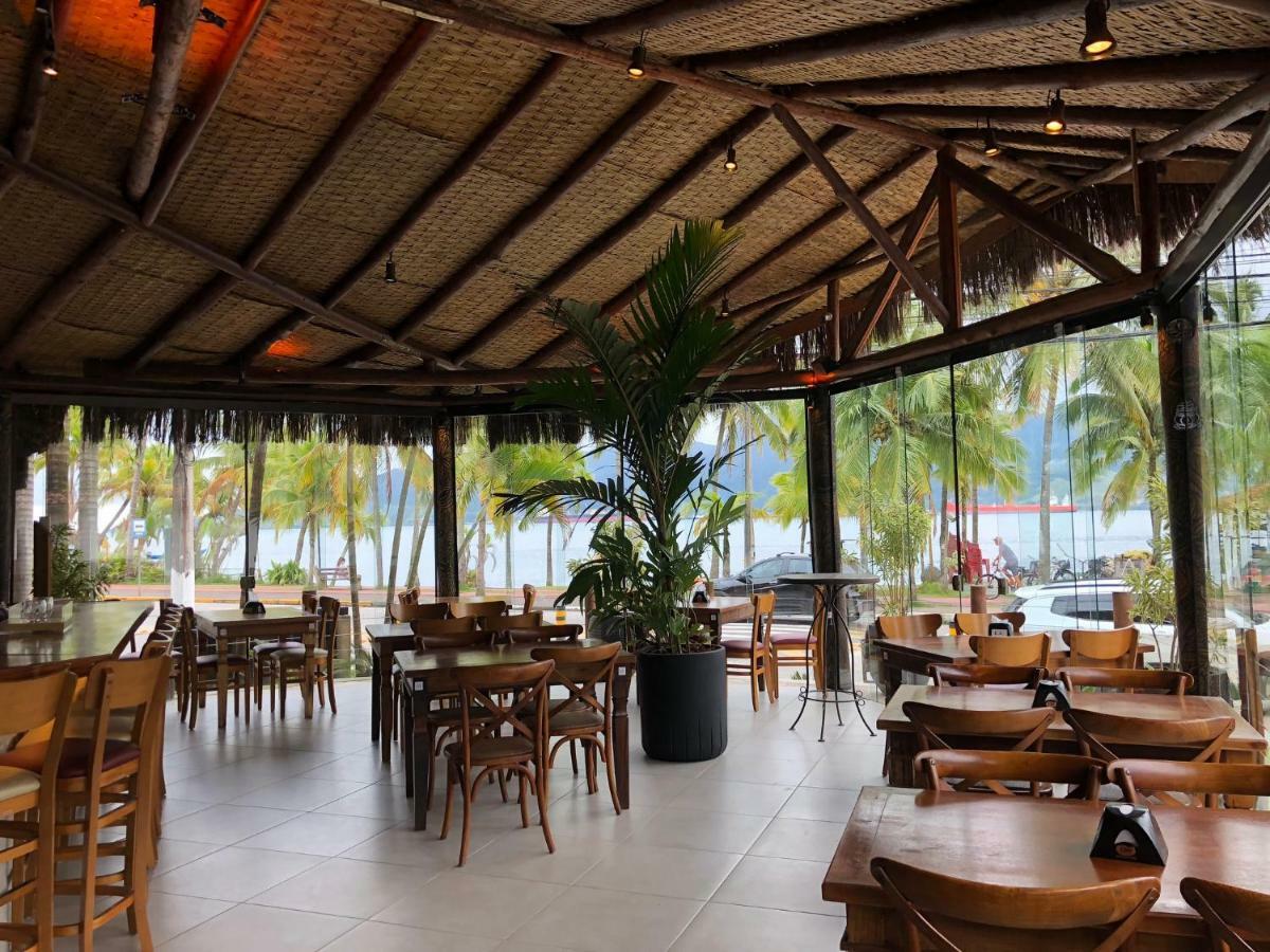 Suite 1210 Ilhaflat Ilhabela Exteriér fotografie